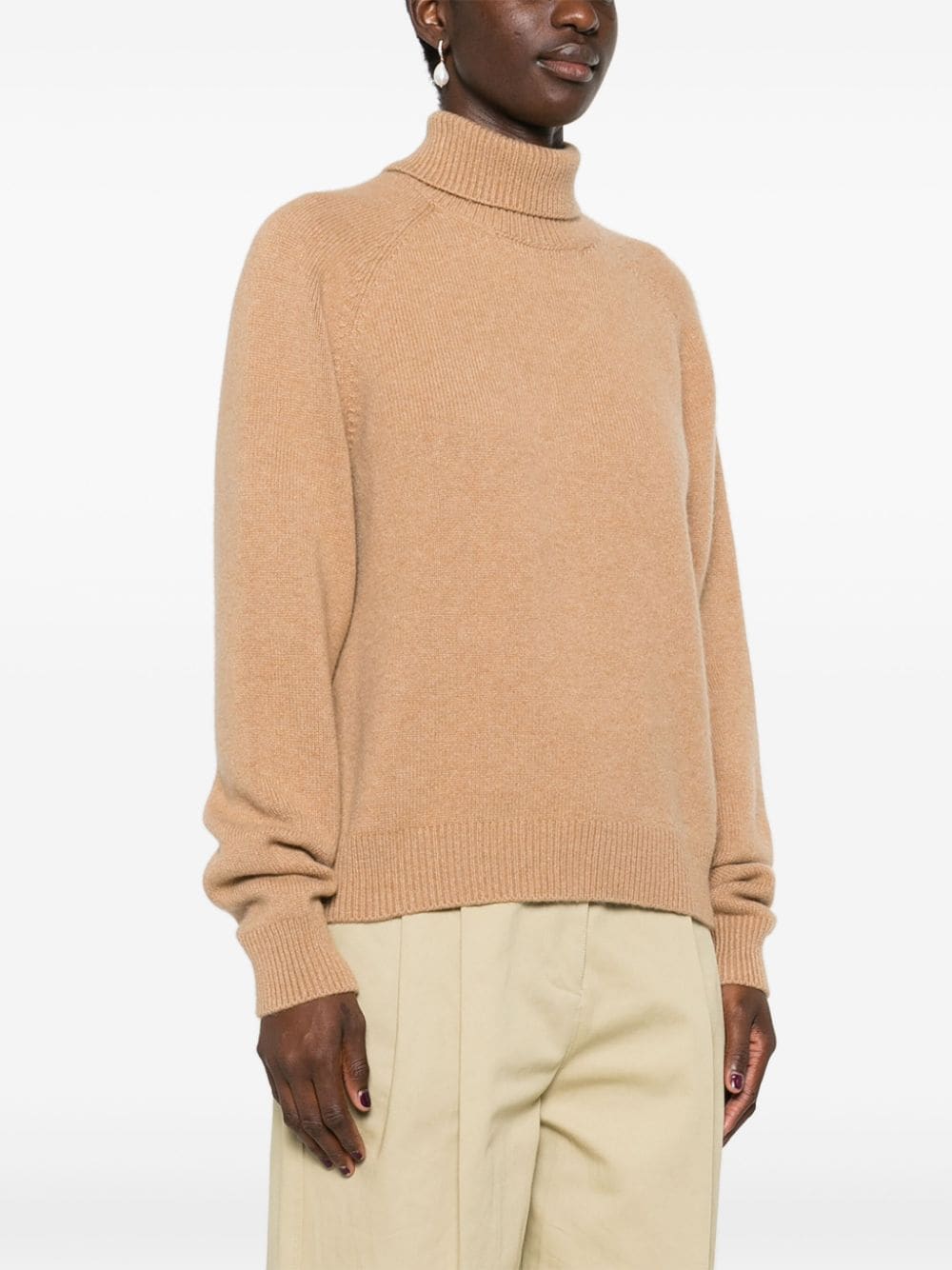 Fendi Sweaters - Light and natural | 69d2a84488af820cfc249903ad8be403f91d39ed