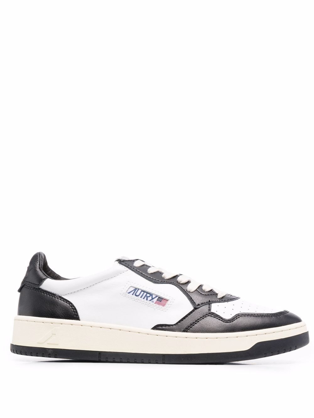 Autry Sneakers - BLACK | 9908af4fa7570e4ca51f1775eb5dec54715635b3