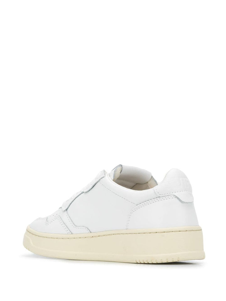 Autry Sneakers - Light and natural | e71f34cbc354b0fec5f5abc337842000d9423773