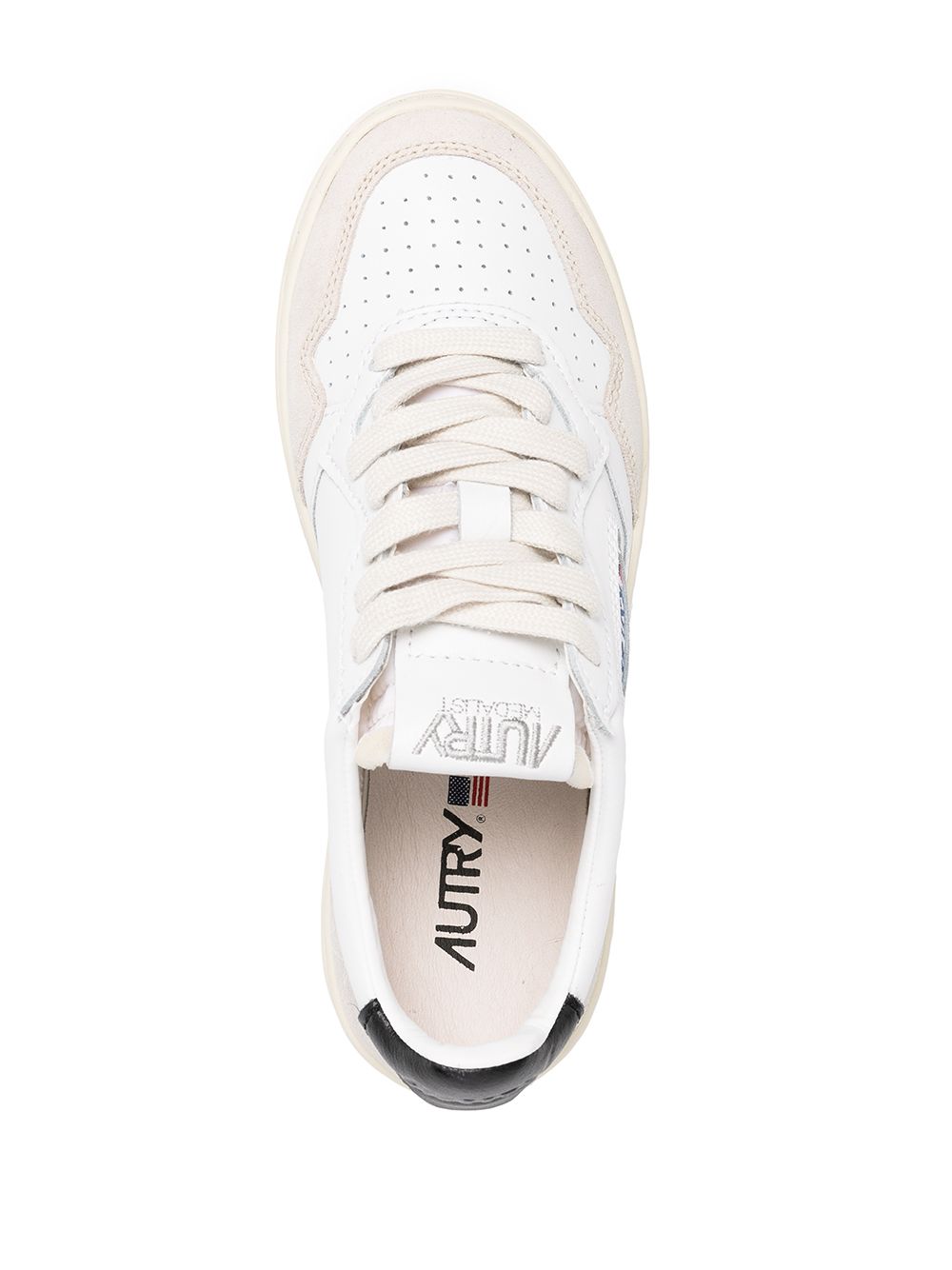 Autry Sneakers - BLACK | b1e66fb27893925e935862f5a93eac7e6bab121e