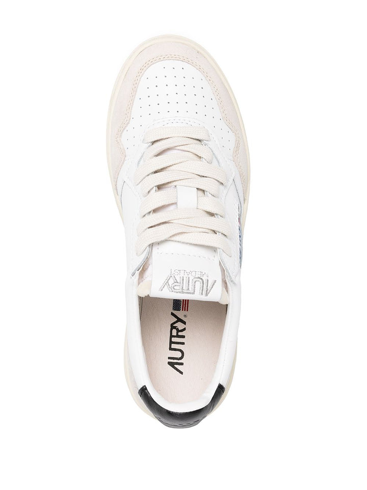 Autry Sneakers - BLACK | b1e66fb27893925e935862f5a93eac7e6bab121e
