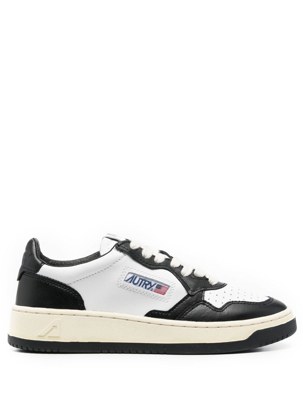 Autry Sneakers - BLACK | 2862f46cc68d68ed91fcbdb04127d05061906346