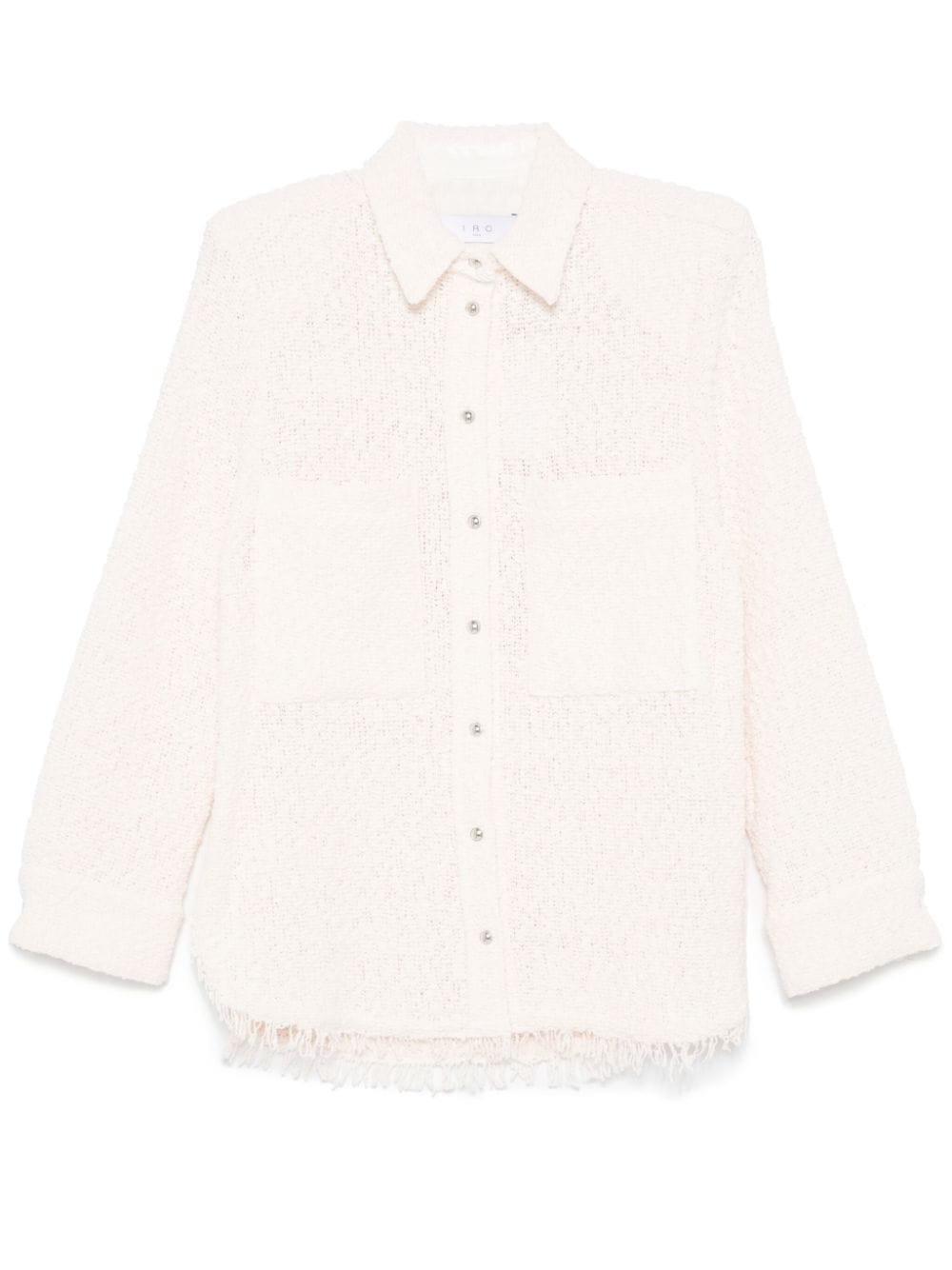 Iro Shirts - Light and natural | 8f3ff5bd412914a5b02454b3b6ad4151e996274d