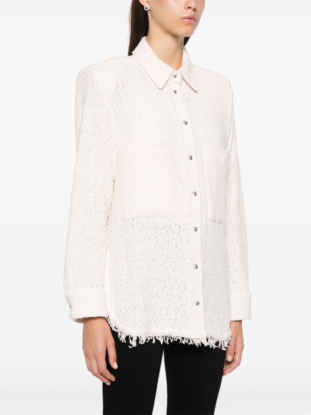 Iro Shirts - Light and natural | 66422792ff771a5ef647aca761ded3a90de5da20