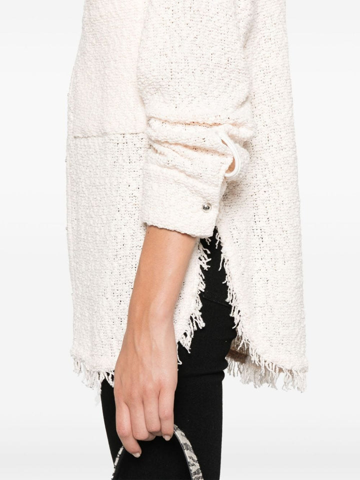 Iro Shirts - Light and natural | 34078be31f3b786226ee74658c1a20db413ecc55