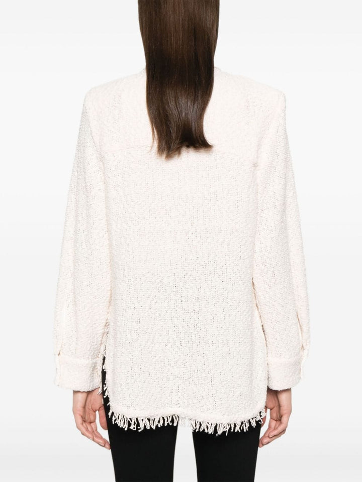 Iro Shirts - Light and natural | 8596ab215dafbfd585cf85cf0de1ec78902e3c6f