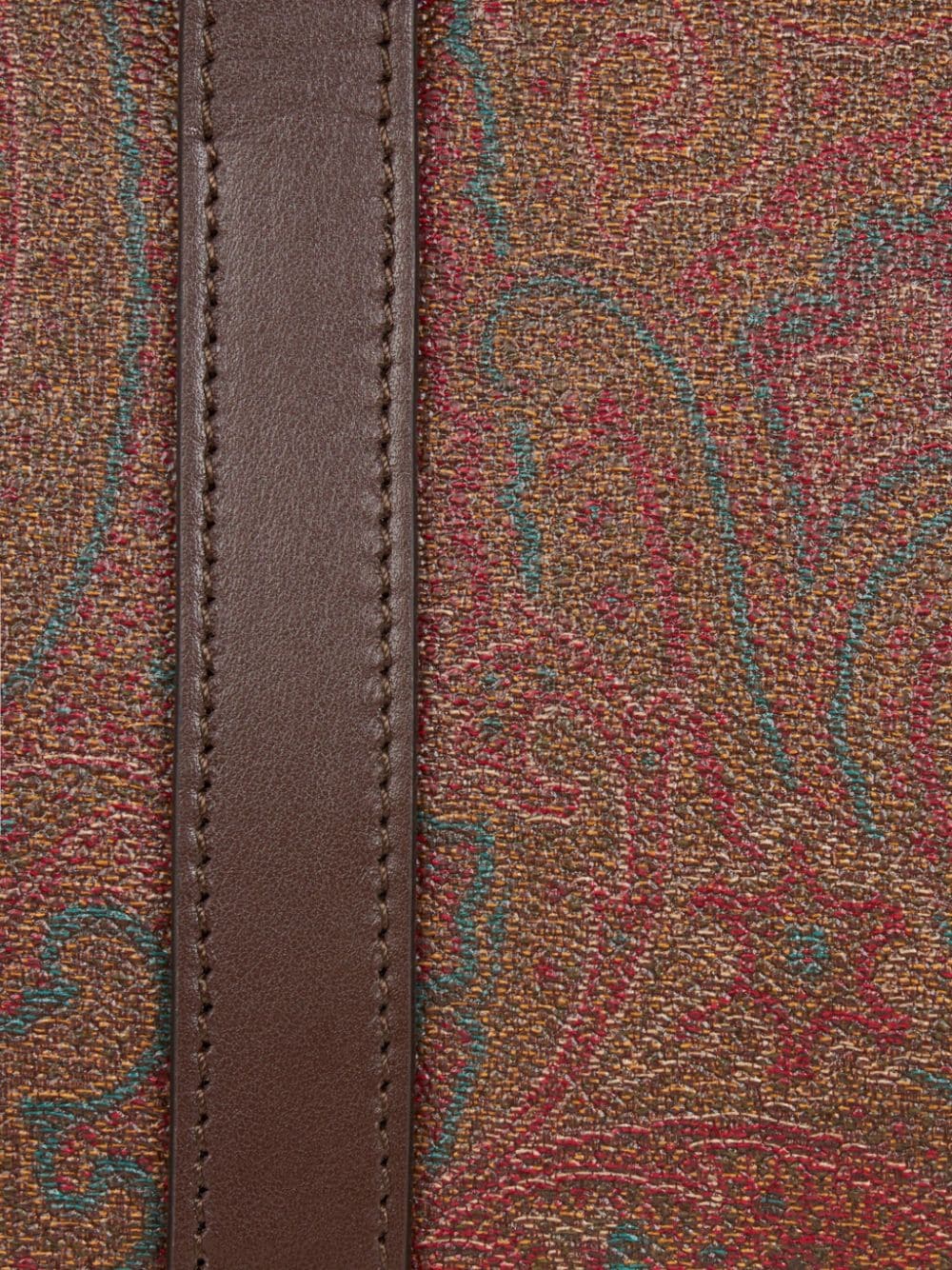 Etro Bags - Marrone | 452dc64341565efd7e068219daef8bf21b29d3f5