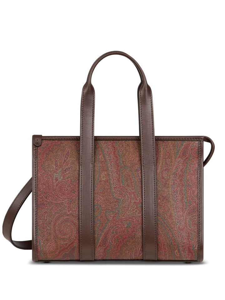 Etro Bags - Marrone | d290a4f19dcb57a82b5eb96d5d8f5b8518e67215