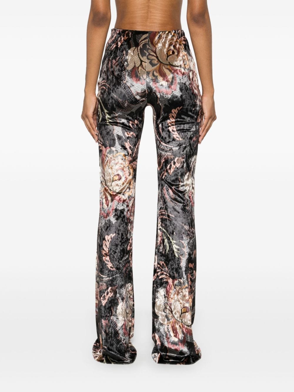 Etro Trousers - Blacks and greys | 538351816b62340e4a6dad9b7c5dab22796e19fe