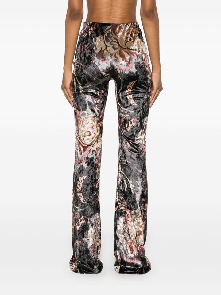 Etro Trousers - Blacks and greys | 538351816b62340e4a6dad9b7c5dab22796e19fe