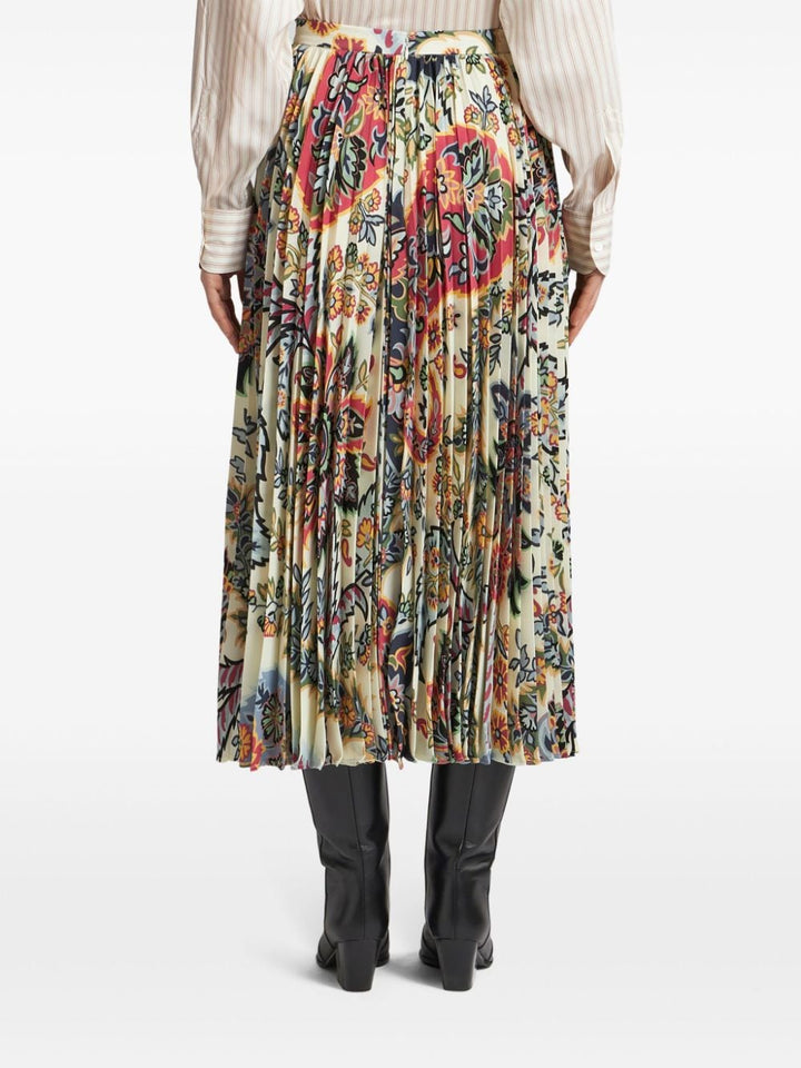 Etro Skirts - Light and natural | eb0069dbfced95de4a37a272f2c634ec5c17d599