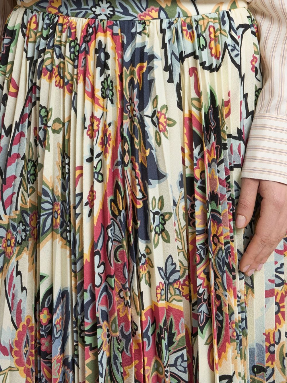 Etro Skirts - Light and natural | ffbc9db97f83f066f9e37af72a90bfb9c7e424d1