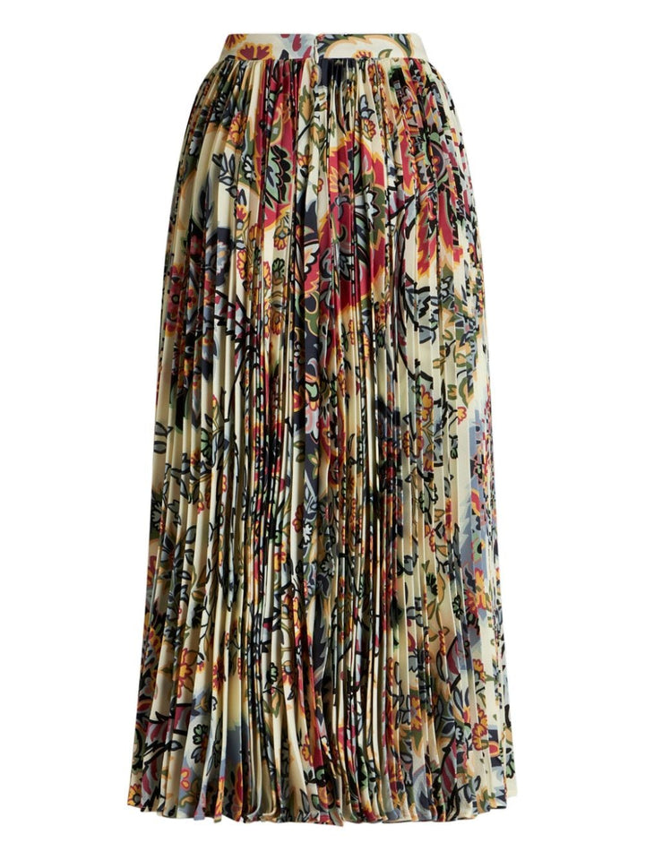 Etro Skirts - Light and natural | 4a48fa4625e313bd72a8ddecb06681c19a3b7e81
