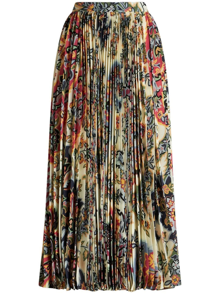 Etro Skirts - Light and natural | 59d06da51fd3bb7afe4cea8370f780850b337608
