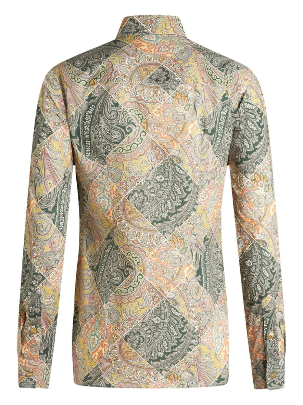 Etro Shirts - Bright | efa7f1a835d0f812eaac3564db51037decbd5e51