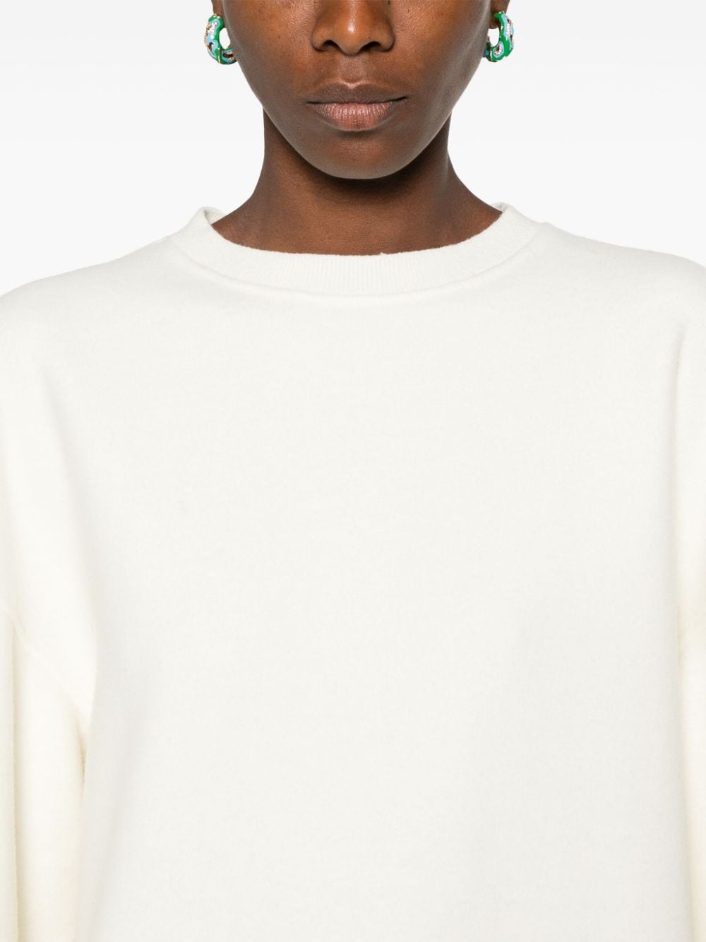 Max Mara Sweaters - Light and natural | 2c1ebcb7b72cca96186ff224196d8564e797102f