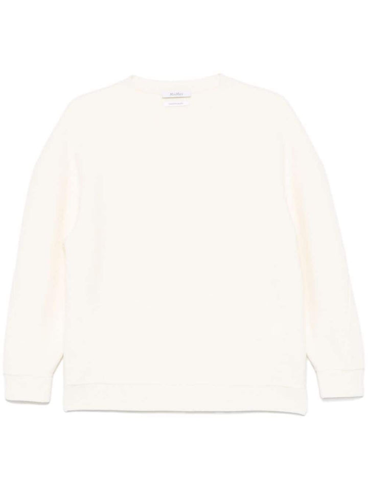 Max Mara Sweaters - Light and natural | 4a8ec760cb41315382b30b462edc801055a06bf8
