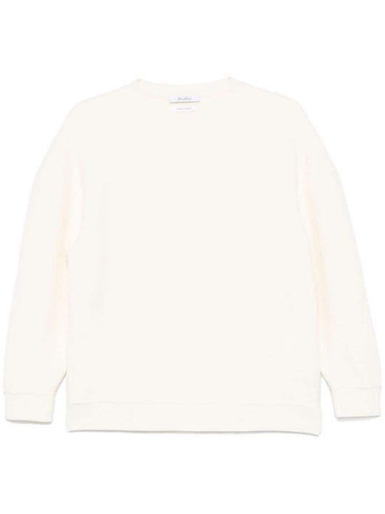 Wool Crewneck Sweater