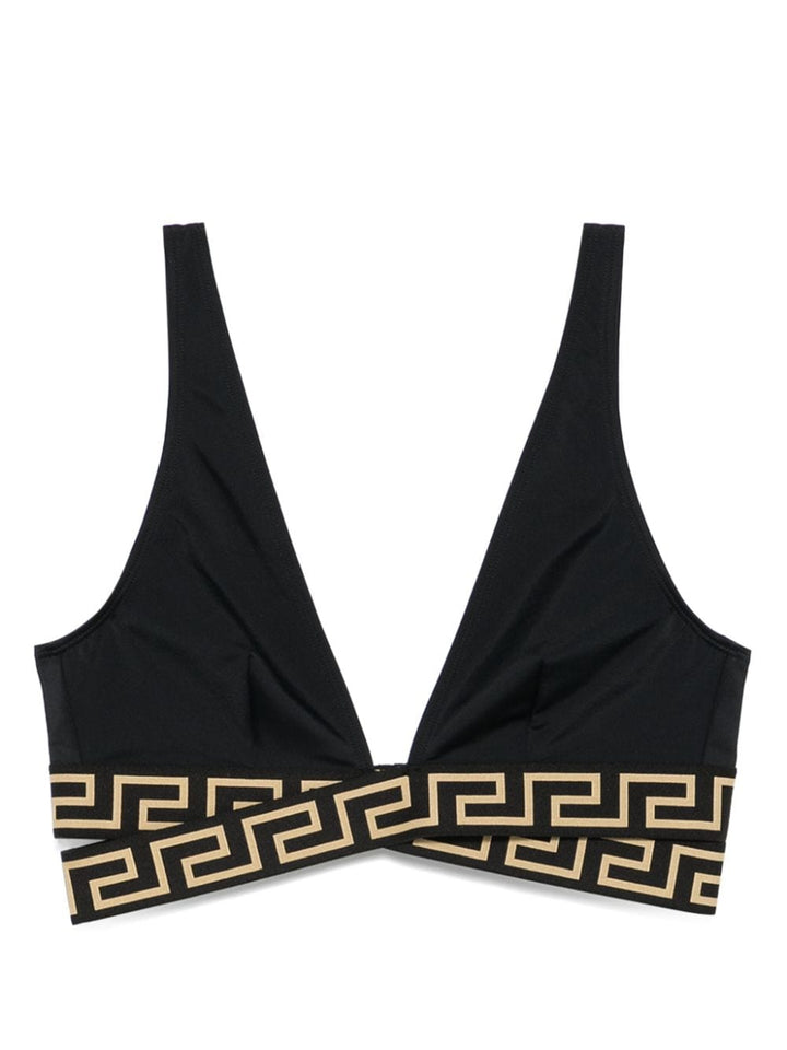 Versace Sea clothing - Blacks and greys | 65402f522af855491fc8333baf076ad3f76a8210