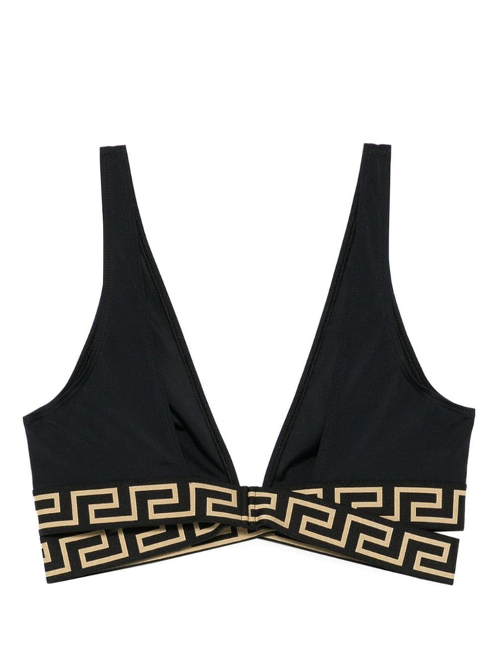 Versace Sea clothing - Blacks and greys | 6290547290aba9c42f1dfb594777fb91ed3a8ec6