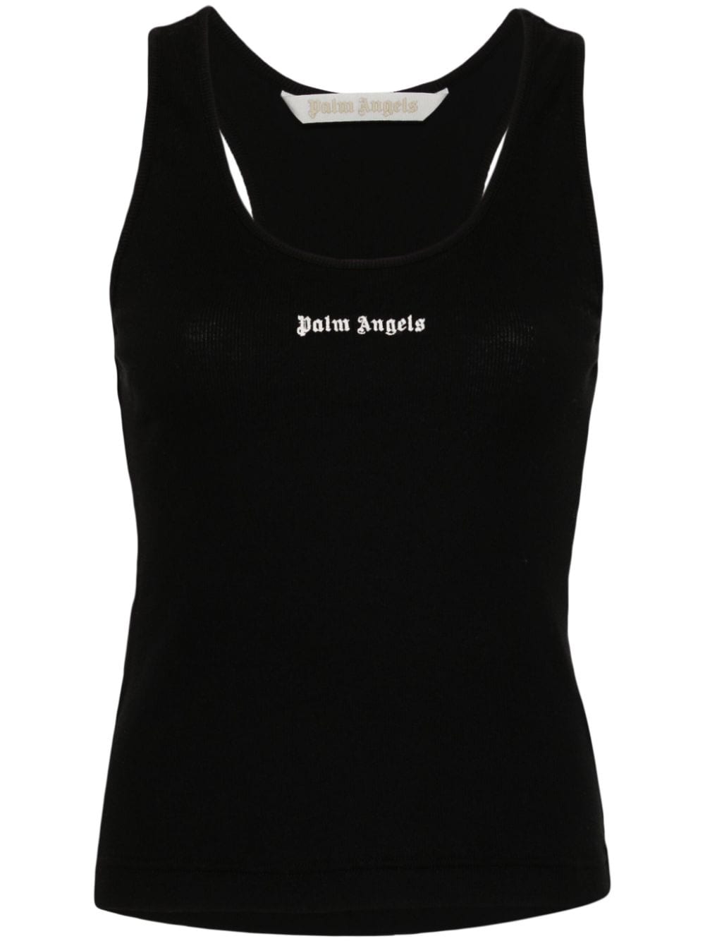 Palm Angels Top - Blacks and greys | d2e21654939a5eadd85de99a4f3bcbb28d698122