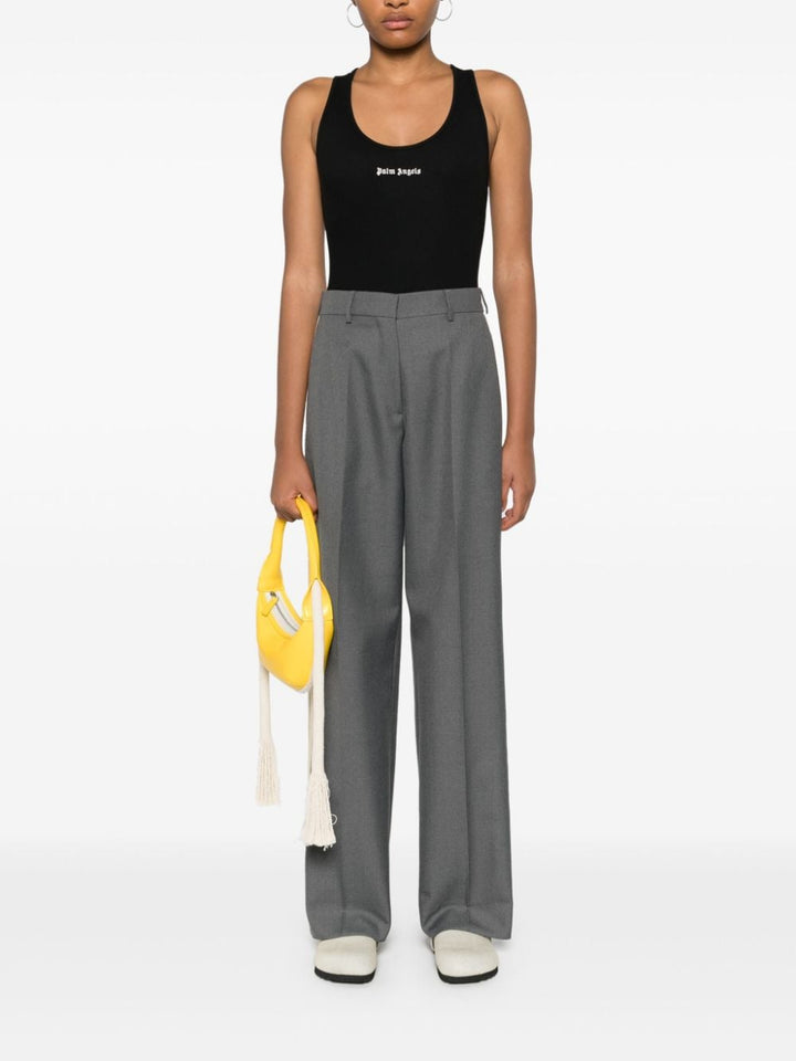 Palm Angels Top - Blacks and greys | e979a555a0cec4b180fec723f7a0988831d3ed2f