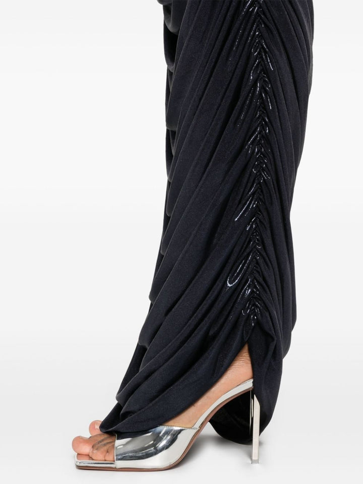 Norma Kamali Dresses - Blue and green | abf14a5979a05e46d36346fd1177ee0db9843fd7