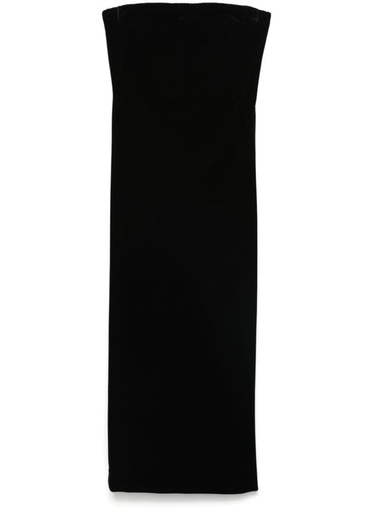 Alloro Midi Dress