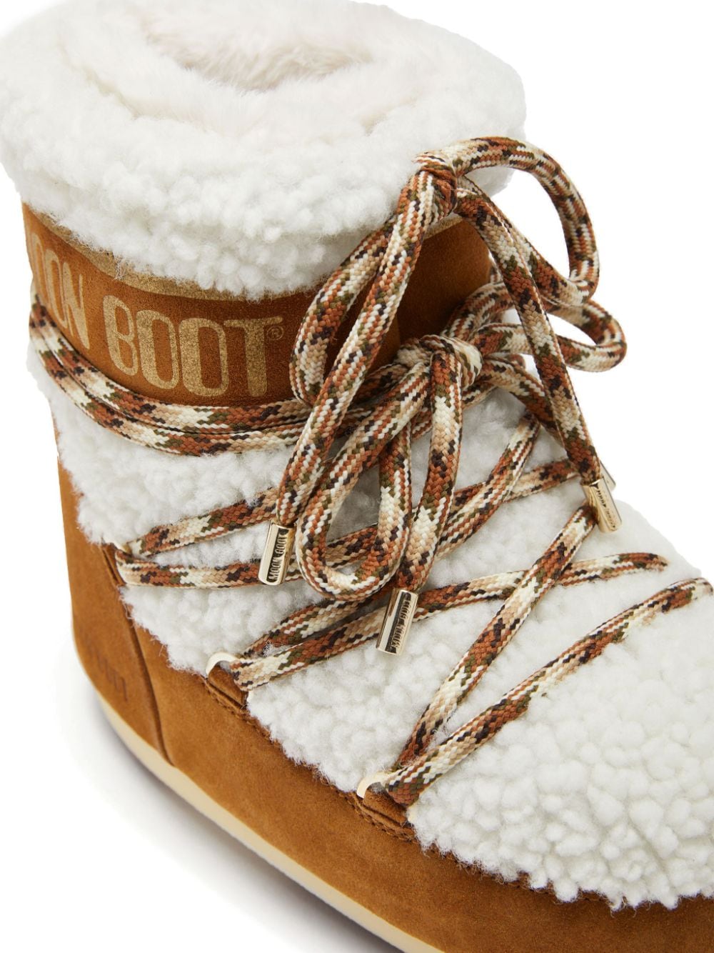 Moon Boot Boots - BROWN | 76fc08ce85ccc0998a3ac7da0e4d7ad0b6489a32