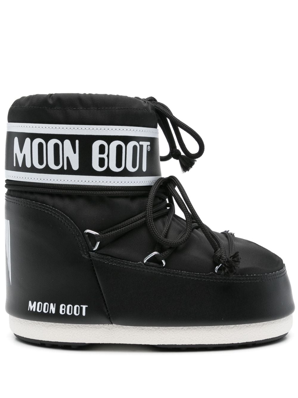 Moon Boot Boots - Blacks and greys | 9f226365992c067a862483c874a08c3f5a0010b5