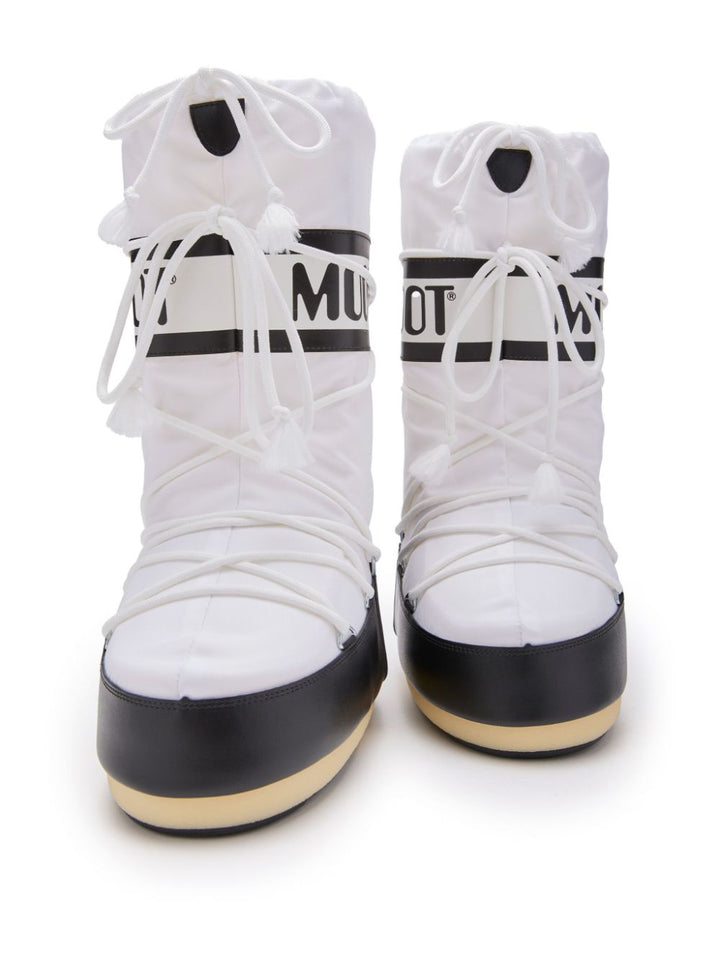 Moon Boot Boots - Light and natural | 0b526f9ef14e70489ca42016750c57c25db88e6b