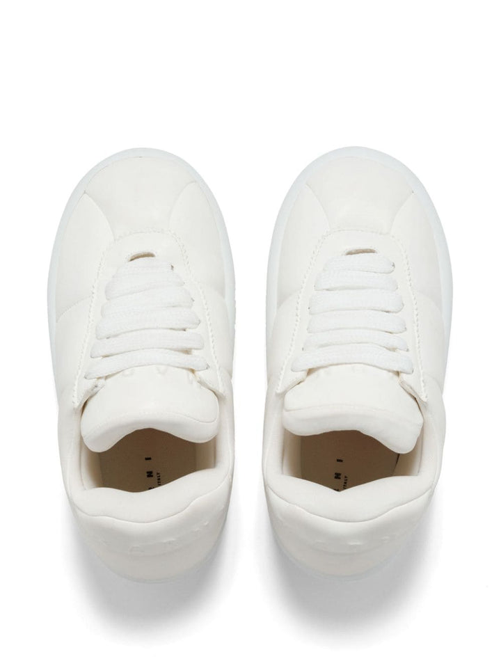 Marni Sneakers - Light and natural | 811dc9af7aa3806a334f5d2d745b79a7cb39b886