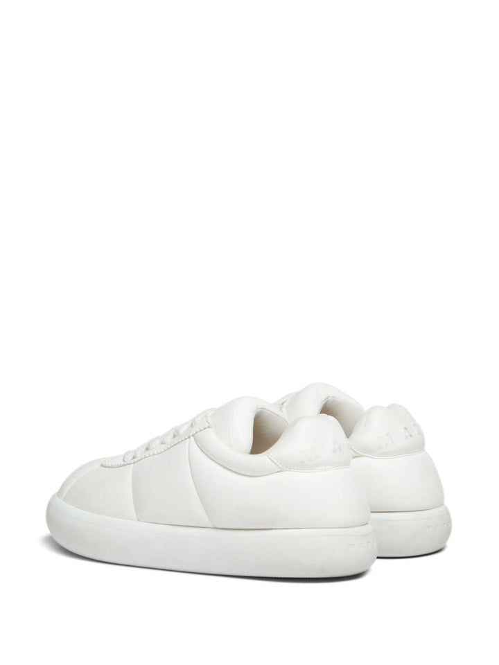 Marni Sneakers - Light and natural | 8cd342da66cc5347bfa6770ebce464747a8a5d94