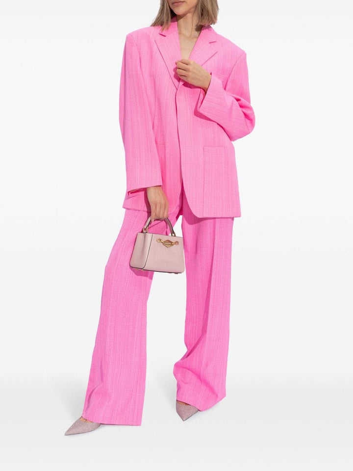 Jimmy Choo With Heel - Light and natural | 0acd952ea45acdf426d6783fc6be196bb806124d