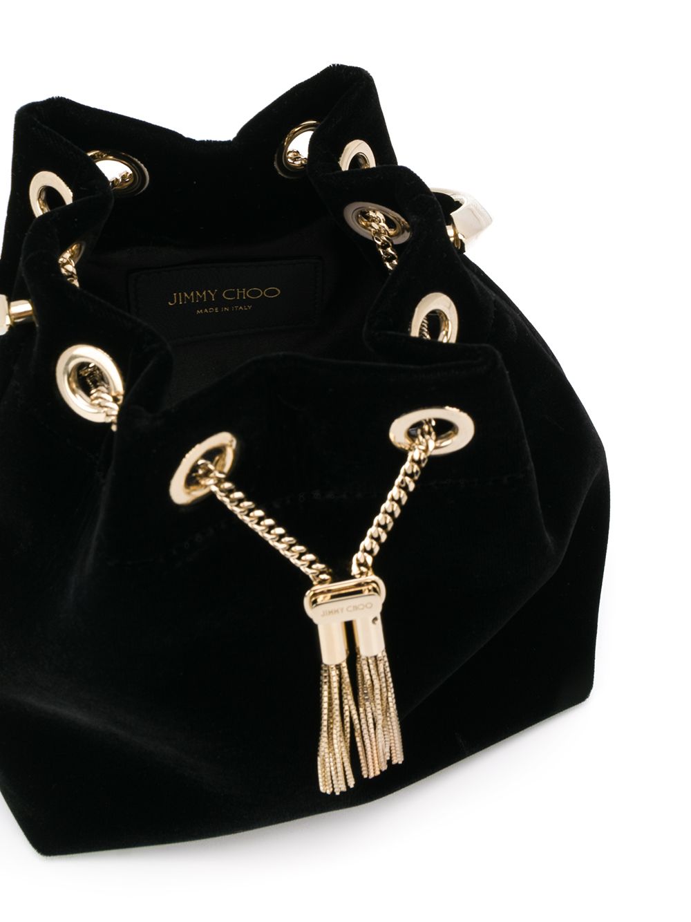 Jimmy Choo Bags - BLACK | 23145157a8cdc0b3b3c937ef5be41f4123690308