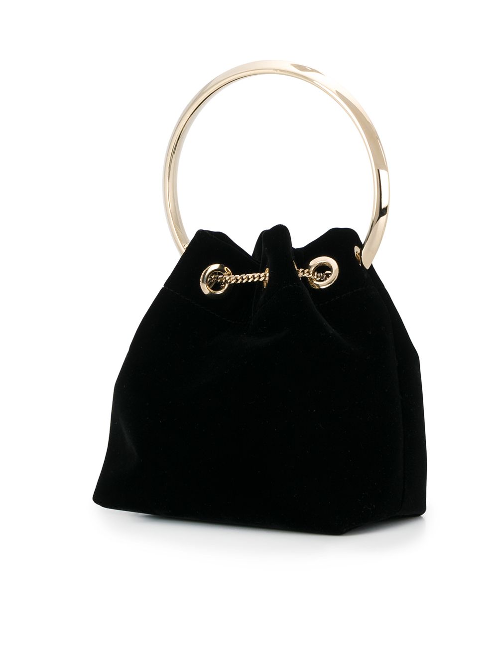 Jimmy Choo Bags - BLACK | 79e1abdda1864fc5f50f0ca242f0966da24d70d5