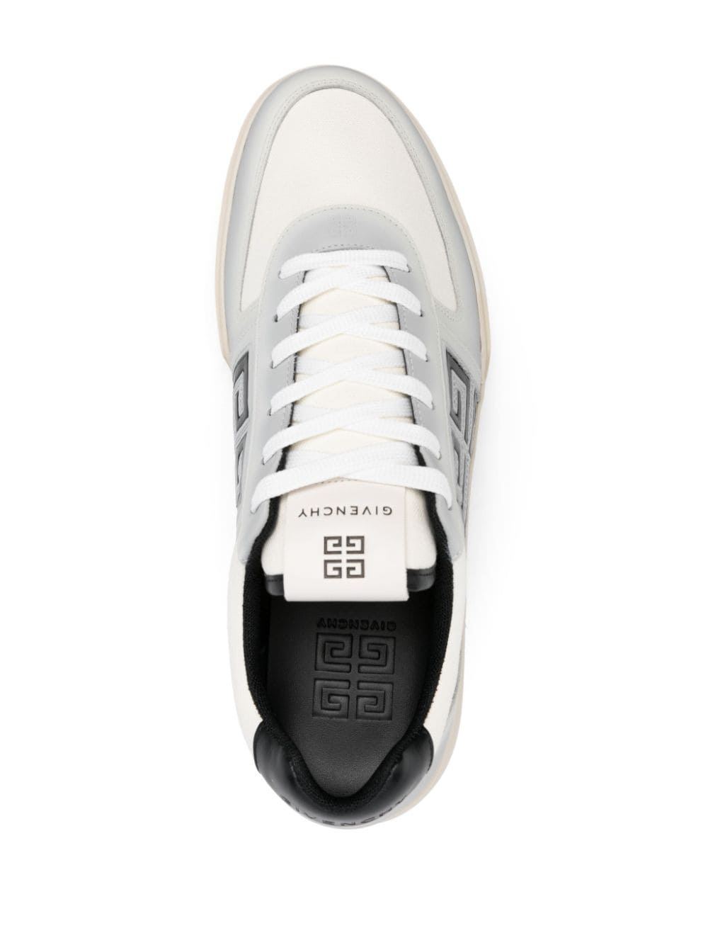 Givenchy Sneakers - Blacks and greys | afe458c64683267dc1275f3cda0b6b69decdf95d