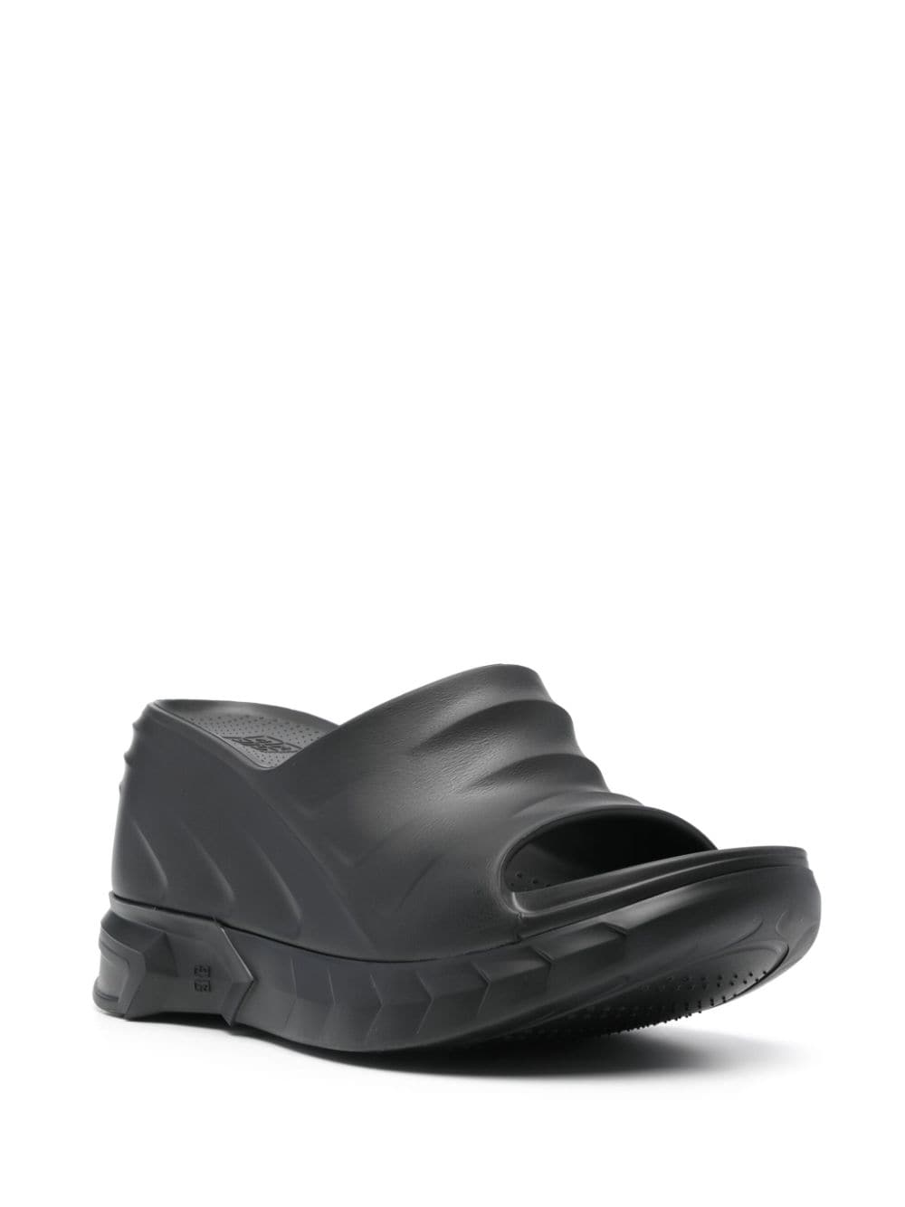 Givenchy Sandals - Blacks and greys | 4b8965664280223ee9638e5e91132e7c8057c6a3