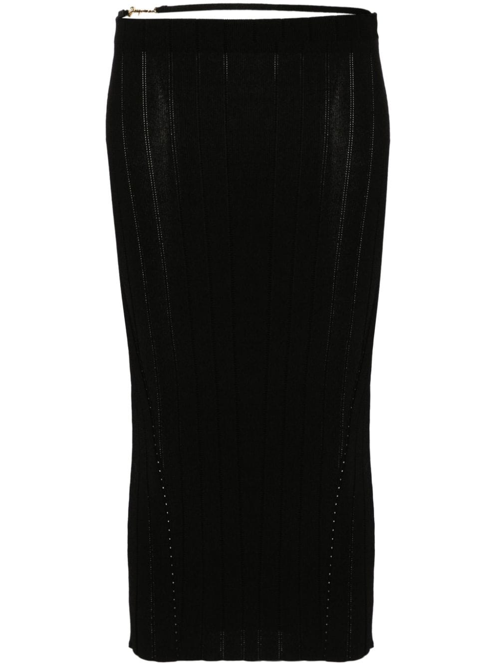 Jacquemus Skirts - Blacks and greys | bcedc4cd154eec87d719ada5c9b56d60f32fd092