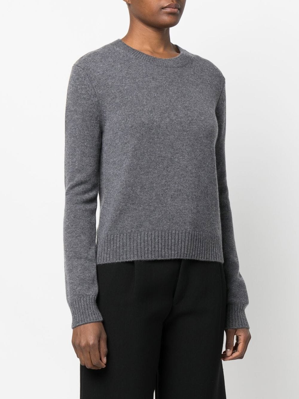 Lisa Yang Sweaters - Blacks and greys | 71fbc8c842f9d9a505eceaedac9642089158abe2