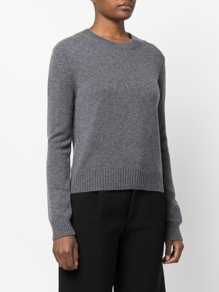 Lisa Yang Sweaters - Blacks and greys | 71fbc8c842f9d9a505eceaedac9642089158abe2