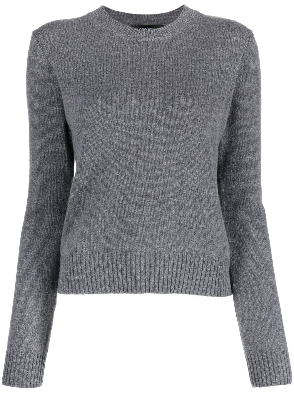 Lisa Yang Sweaters - Blacks and greys | e25719e398e5feb9ce7c8c6cb86676cff04c52ed