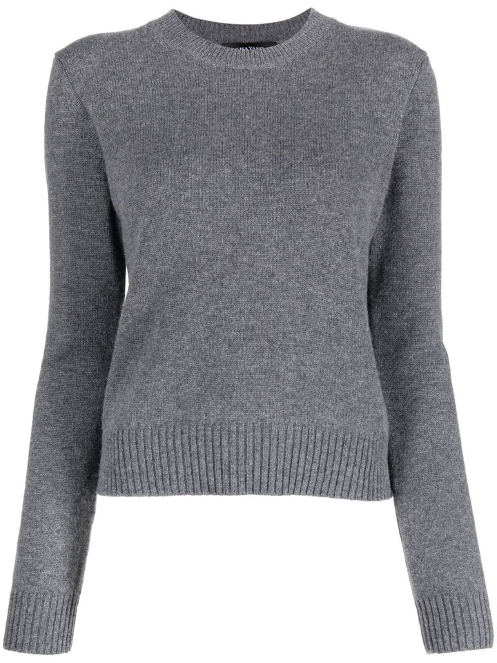 Lisa Yang Sweaters - Blacks and greys | e25719e398e5feb9ce7c8c6cb86676cff04c52ed