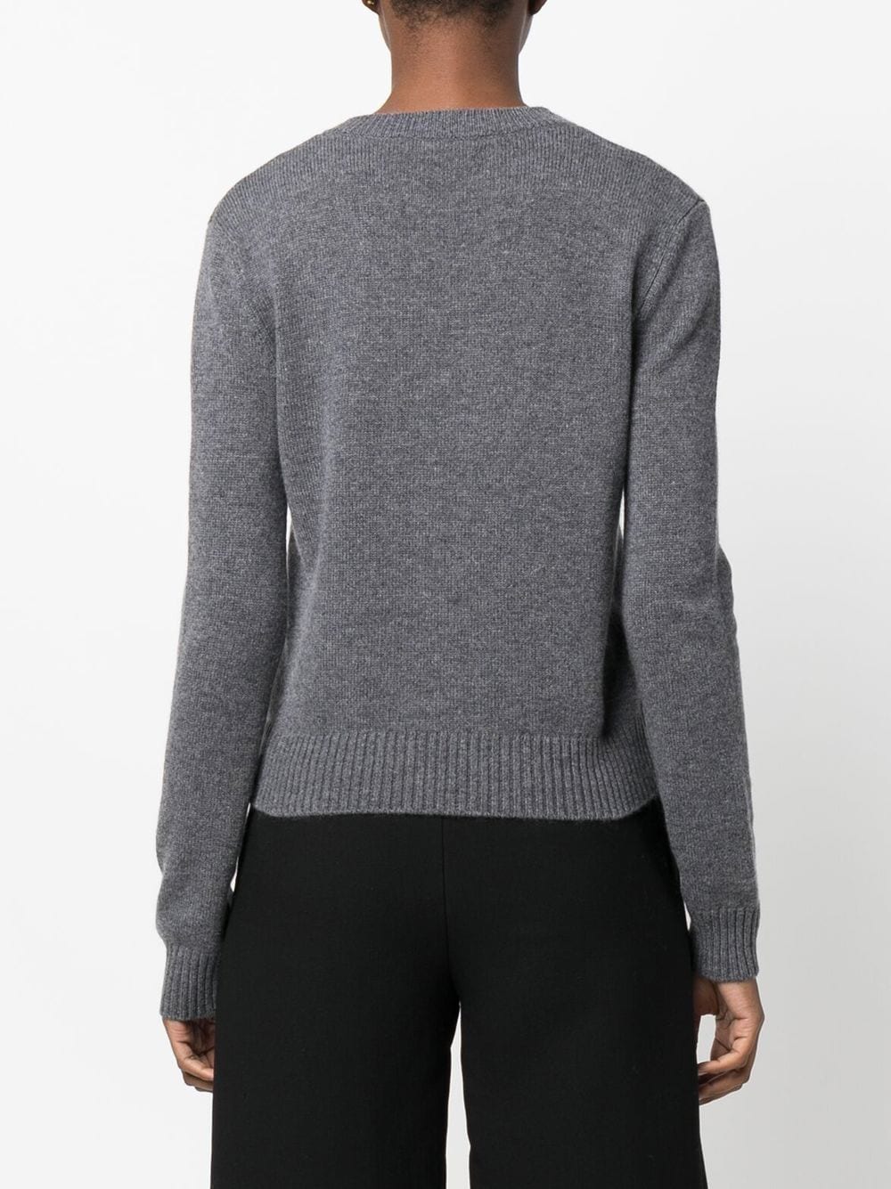 Lisa Yang Sweaters - Blacks and greys | 194fac8a00b222e9957029589270b226f8b2bd33