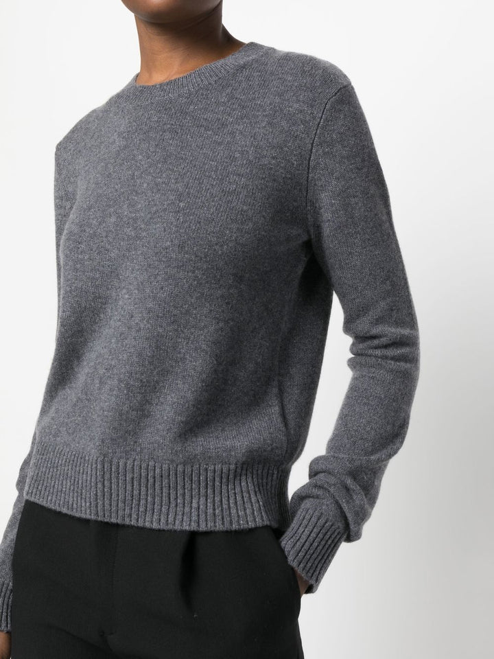 Lisa Yang Sweaters - Blacks and greys | 5a8908719f6929437cb0f7405eb6ce21c0245518