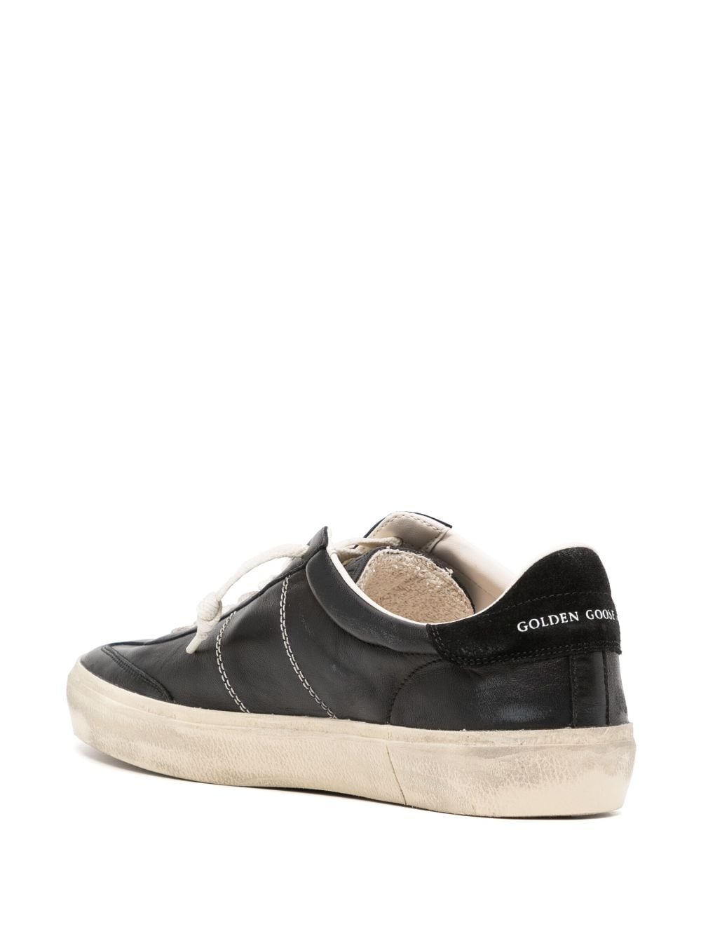 Golden Goose Sneakers - Blacks and greys | d2964152109ac5d56381e6d1b12ab0c7656d467e