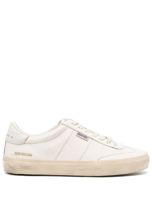 Soul-Star in Pelle Sneakers