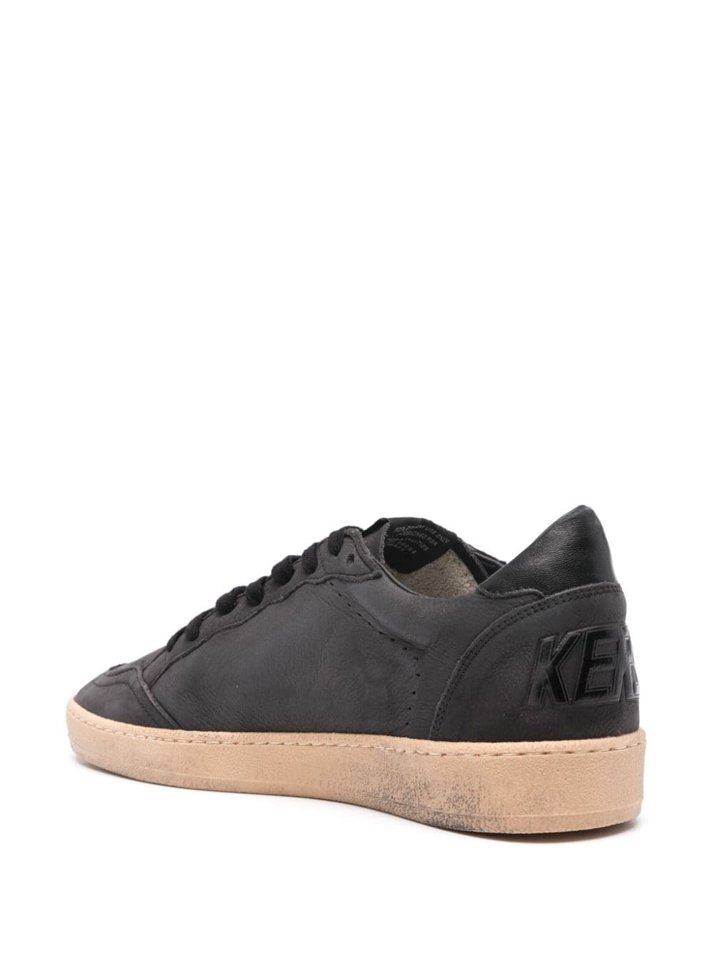 Golden Goose Sneakers - Blacks and greys | b527cb11217a06547f8d4650f50505c79f420512