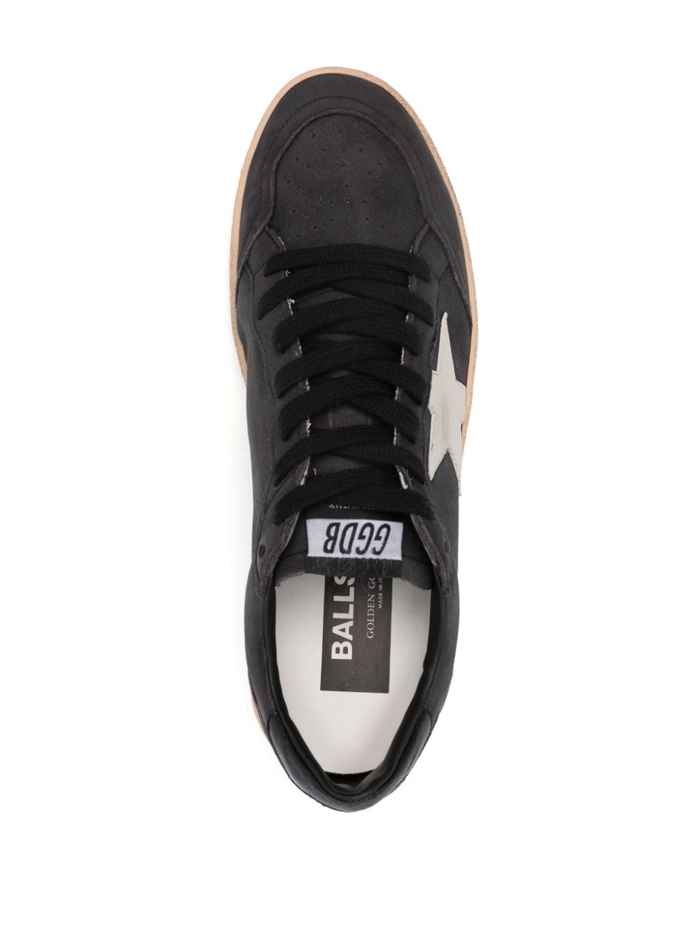 Golden Goose Sneakers - Blacks and greys | 3b2bf4b0163e6228b9e593052b2fa1b380cda638