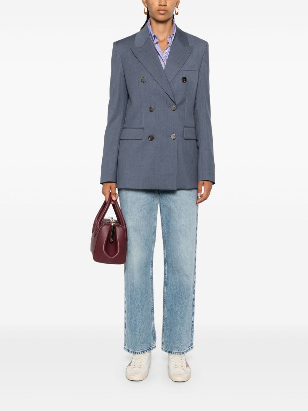 Golden Goose Jackets - Blacks and greys | 718b97cafa61d991d85f5e8c43c5ca78676ac2c0